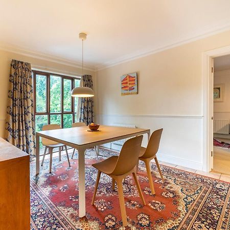 Pass The Keys Stunning 3 Bedroom Apt Leafy South Belfast With Lots Nearby Ngoại thất bức ảnh