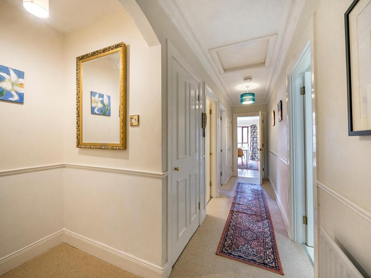 Pass The Keys Stunning 3 Bedroom Apt Leafy South Belfast With Lots Nearby Ngoại thất bức ảnh