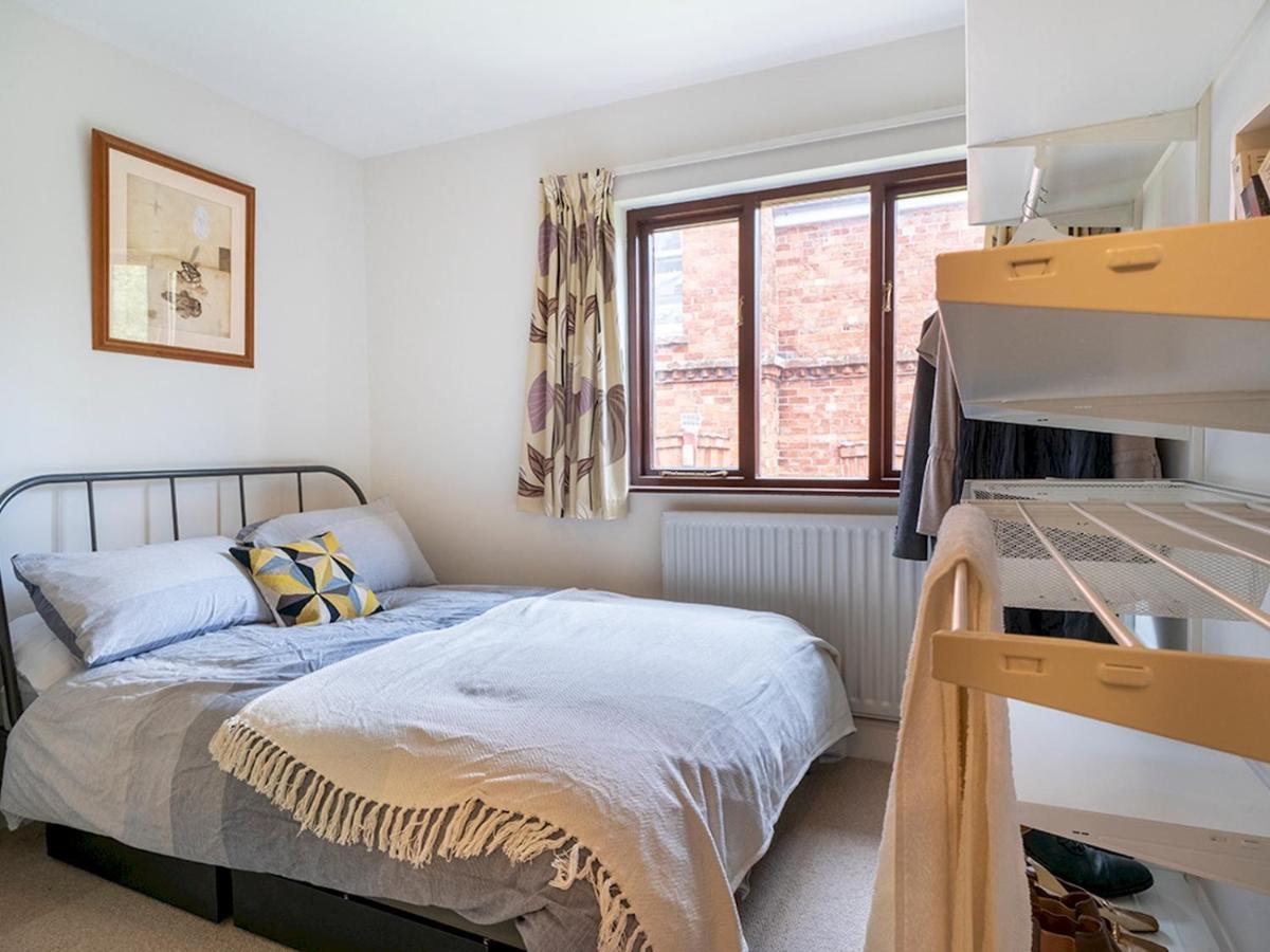 Pass The Keys Stunning 3 Bedroom Apt Leafy South Belfast With Lots Nearby Ngoại thất bức ảnh