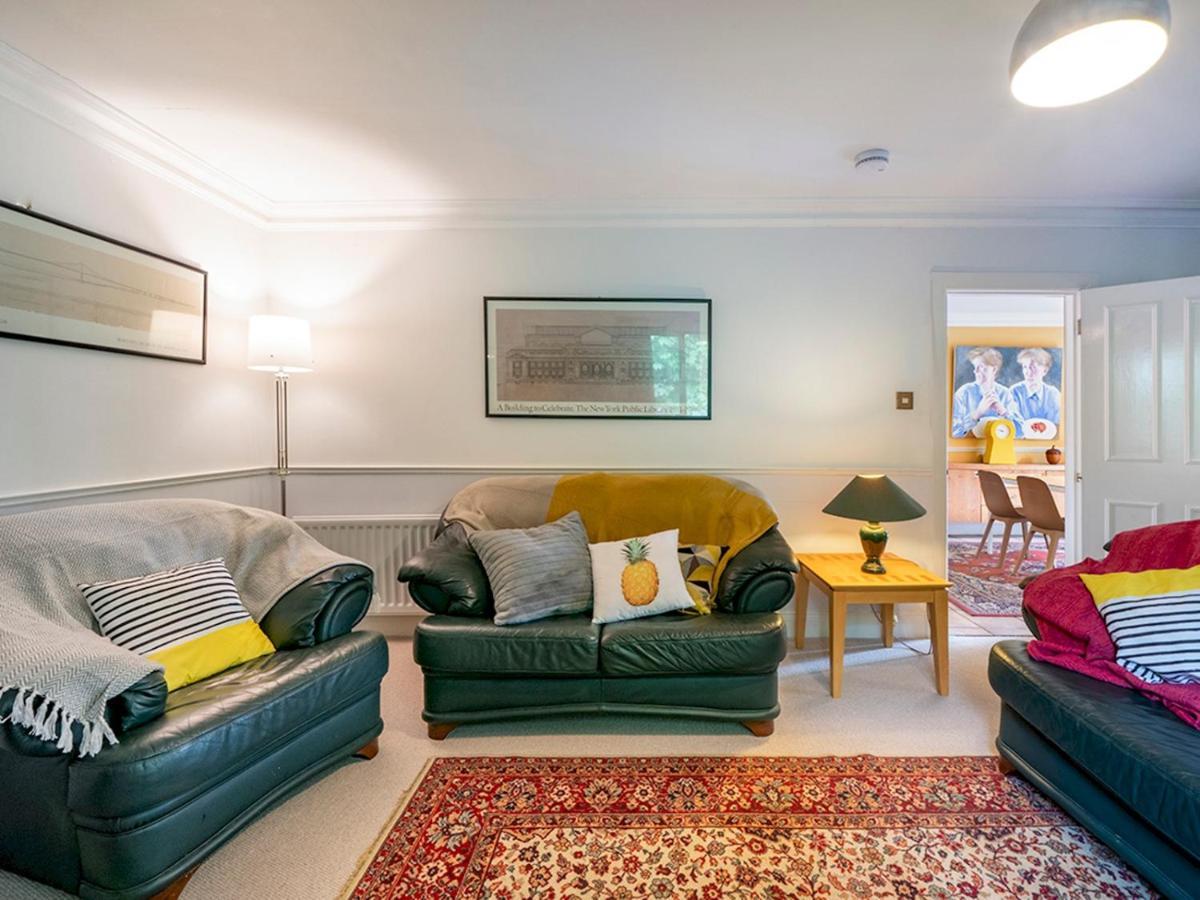 Pass The Keys Stunning 3 Bedroom Apt Leafy South Belfast With Lots Nearby Ngoại thất bức ảnh