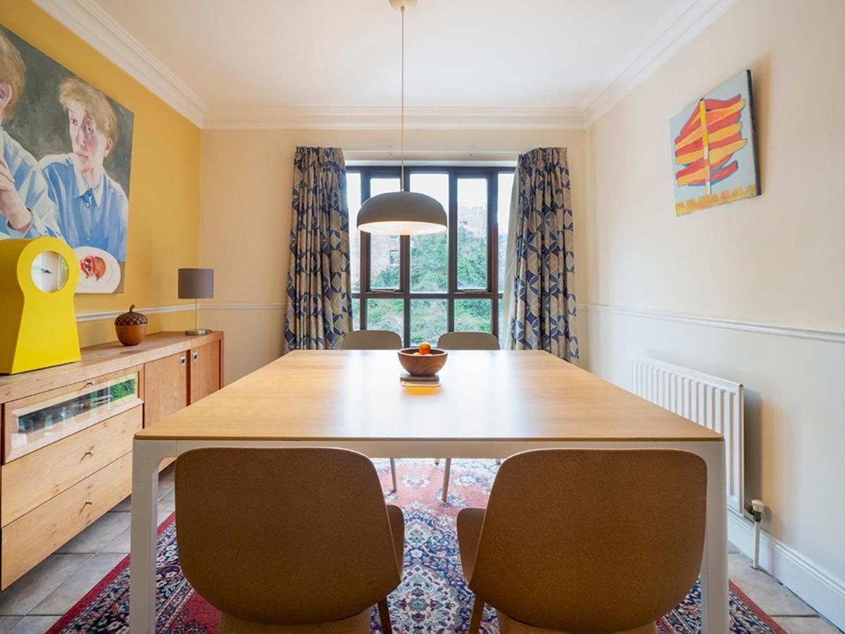 Pass The Keys Stunning 3 Bedroom Apt Leafy South Belfast With Lots Nearby Ngoại thất bức ảnh