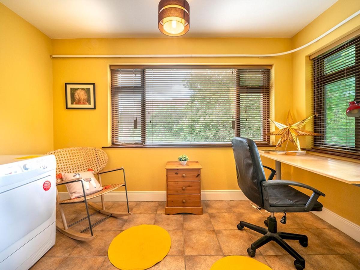 Pass The Keys Stunning 3 Bedroom Apt Leafy South Belfast With Lots Nearby Ngoại thất bức ảnh