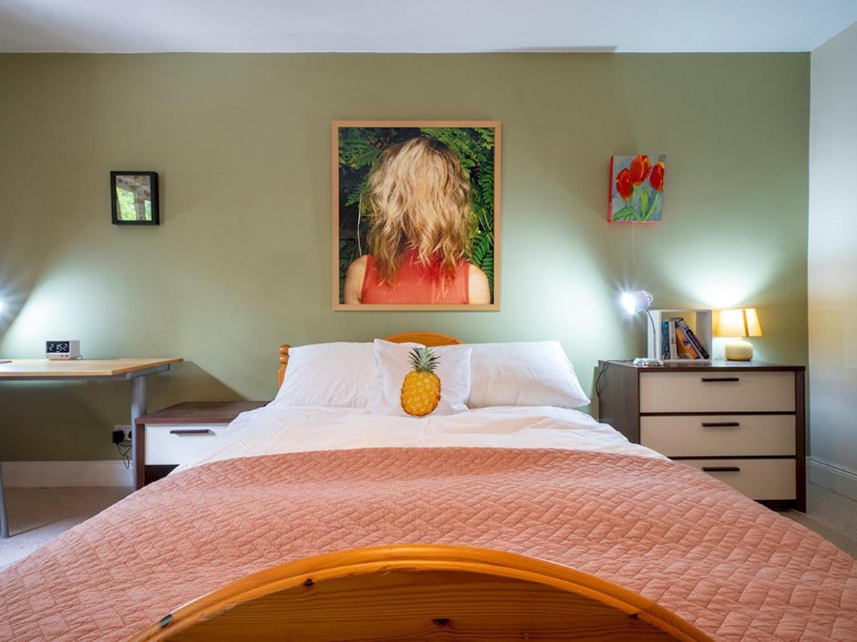 Pass The Keys Stunning 3 Bedroom Apt Leafy South Belfast With Lots Nearby Ngoại thất bức ảnh
