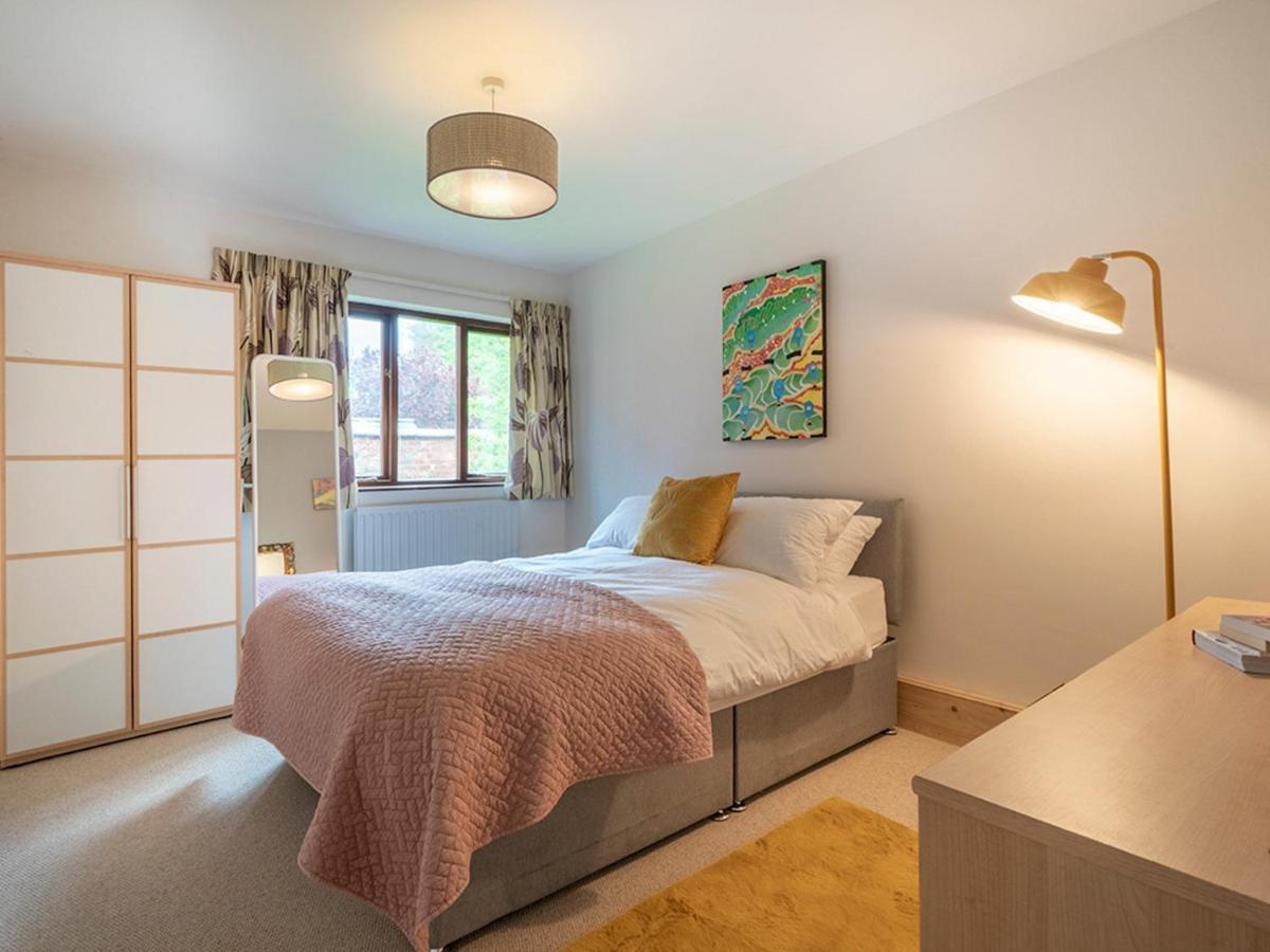 Pass The Keys Stunning 3 Bedroom Apt Leafy South Belfast With Lots Nearby Ngoại thất bức ảnh