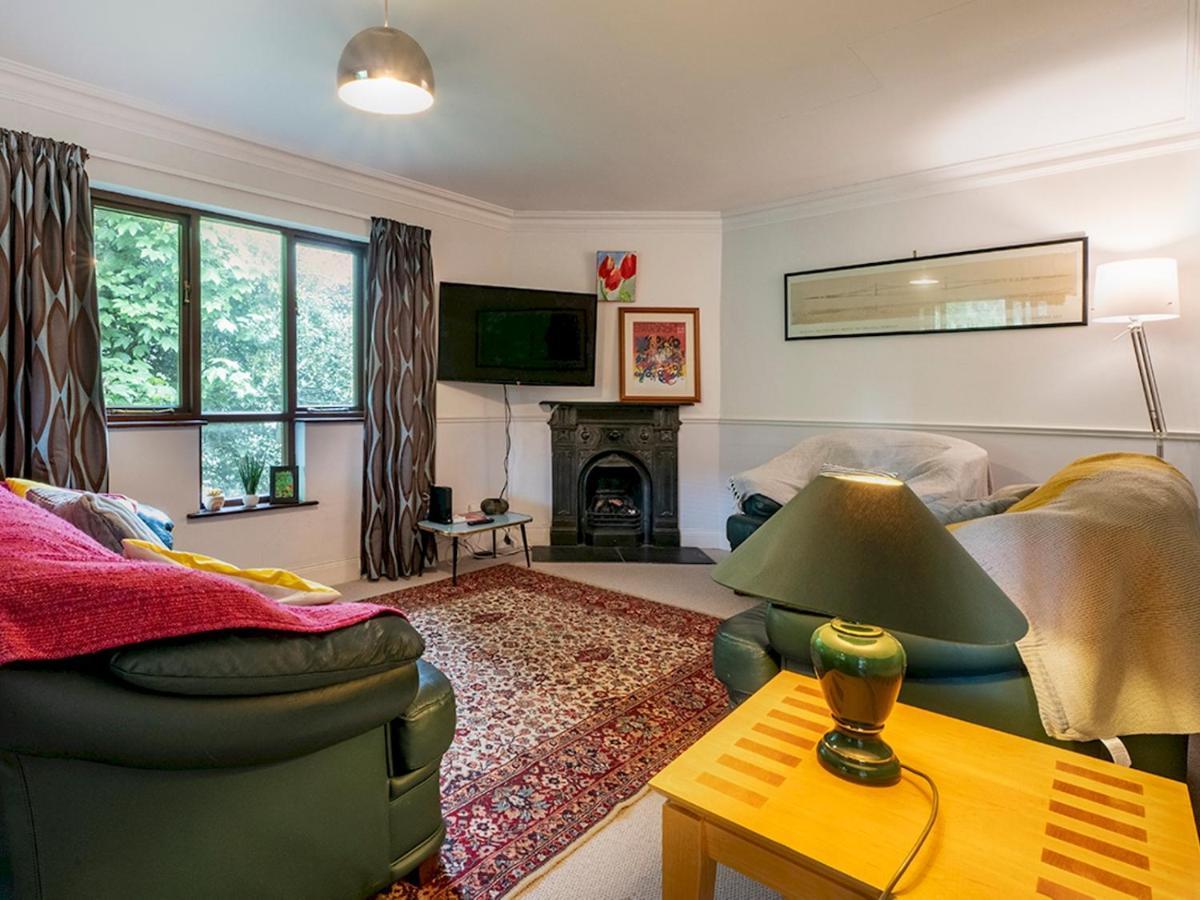 Pass The Keys Stunning 3 Bedroom Apt Leafy South Belfast With Lots Nearby Ngoại thất bức ảnh