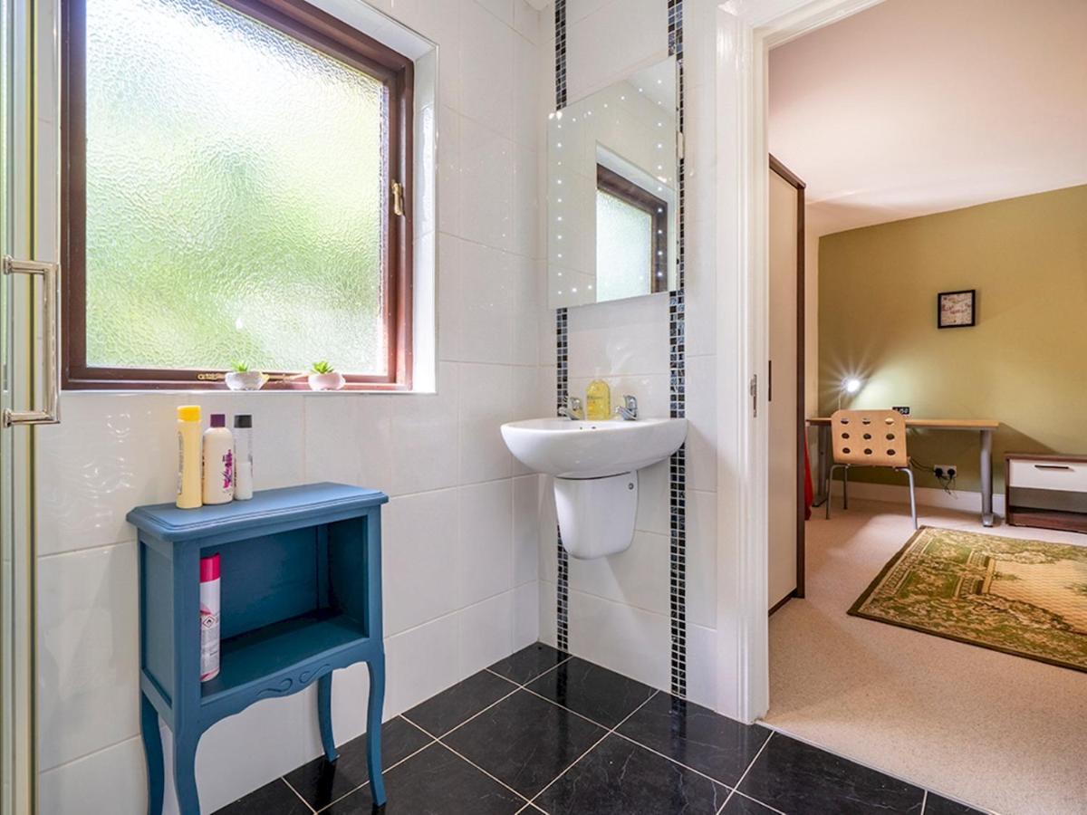 Pass The Keys Stunning 3 Bedroom Apt Leafy South Belfast With Lots Nearby Ngoại thất bức ảnh