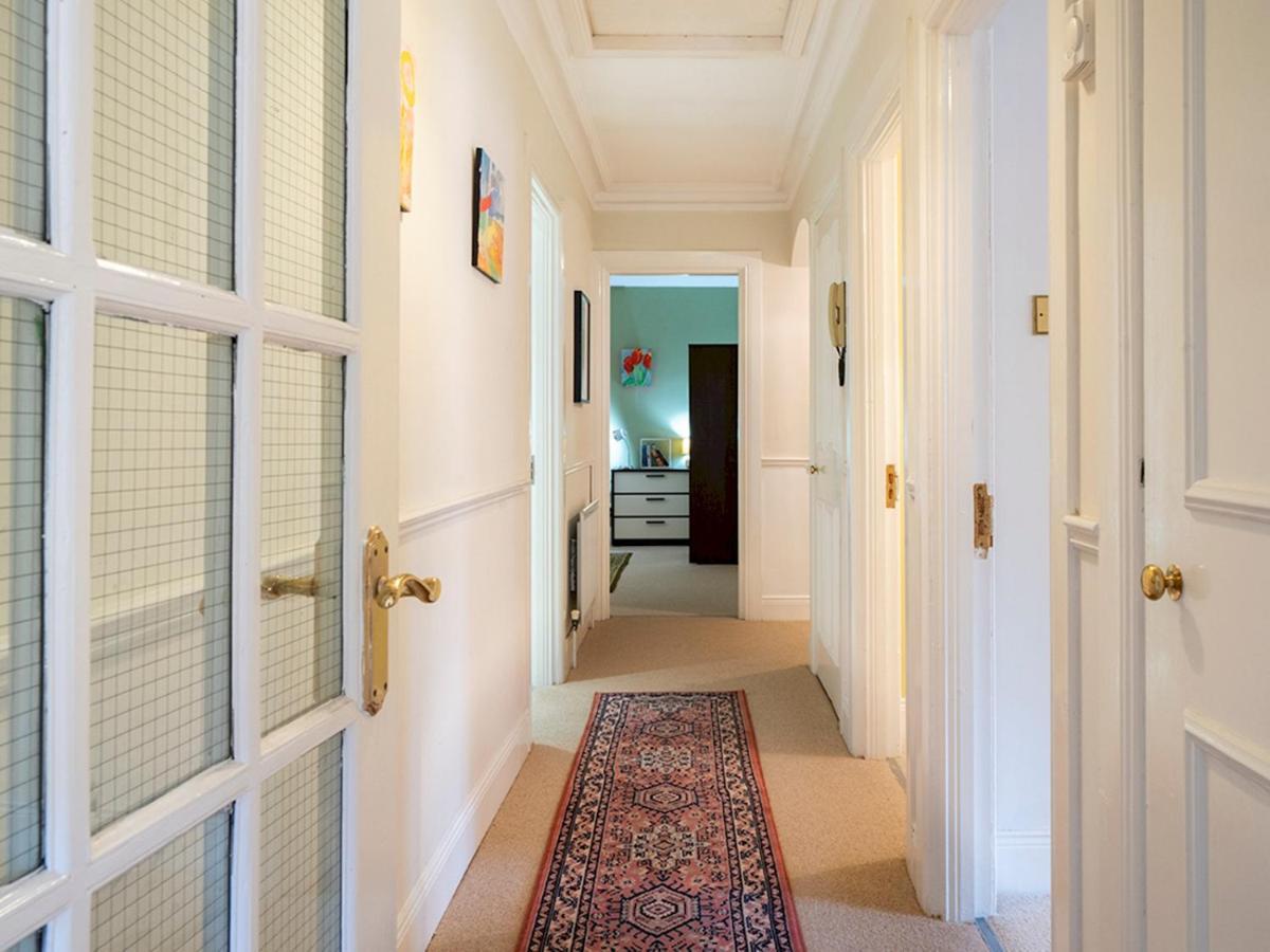 Pass The Keys Stunning 3 Bedroom Apt Leafy South Belfast With Lots Nearby Ngoại thất bức ảnh