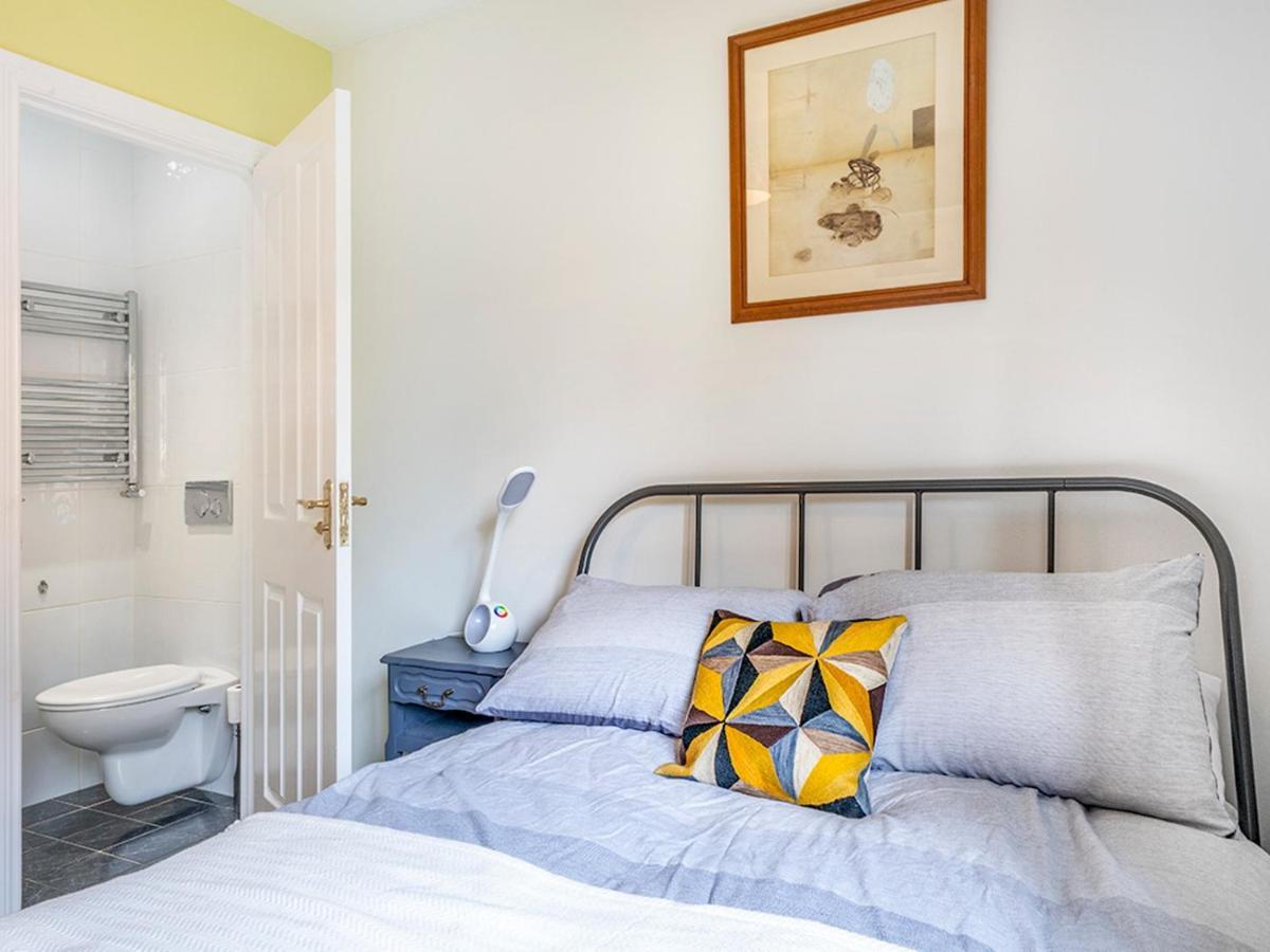 Pass The Keys Stunning 3 Bedroom Apt Leafy South Belfast With Lots Nearby Ngoại thất bức ảnh